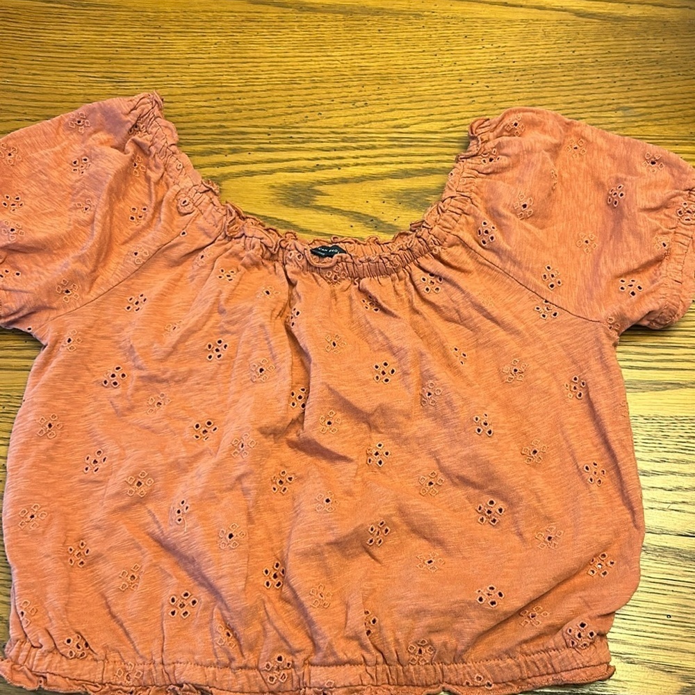 American Eagle Shirt/5